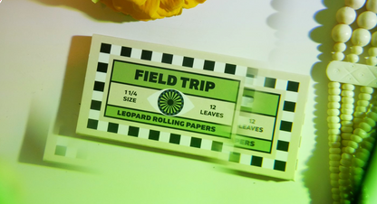 Field Trip Rolling Papers