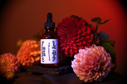 Allergy Spell Elixir | Respiratory Relief + Gut Comfort