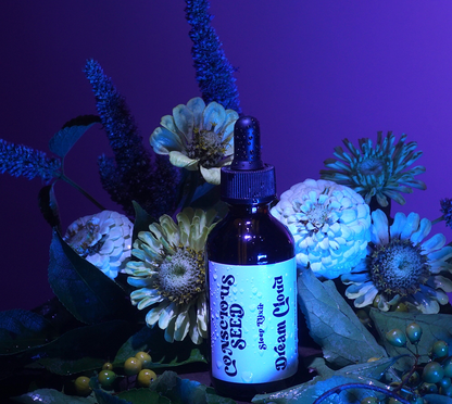 Dream Cloud Elixir | Restorative Deep Sleep