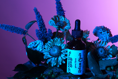 Dream Cloud Elixir | Restorative Deep Sleep